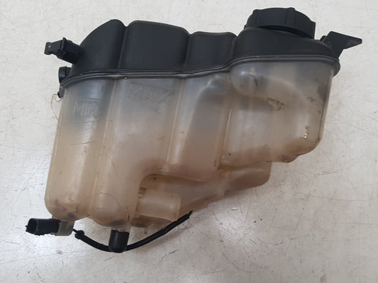 2010 - 2015 Volvo V70  Estate Radiator Pressure Bottle 6G91-8K218-D2L4A