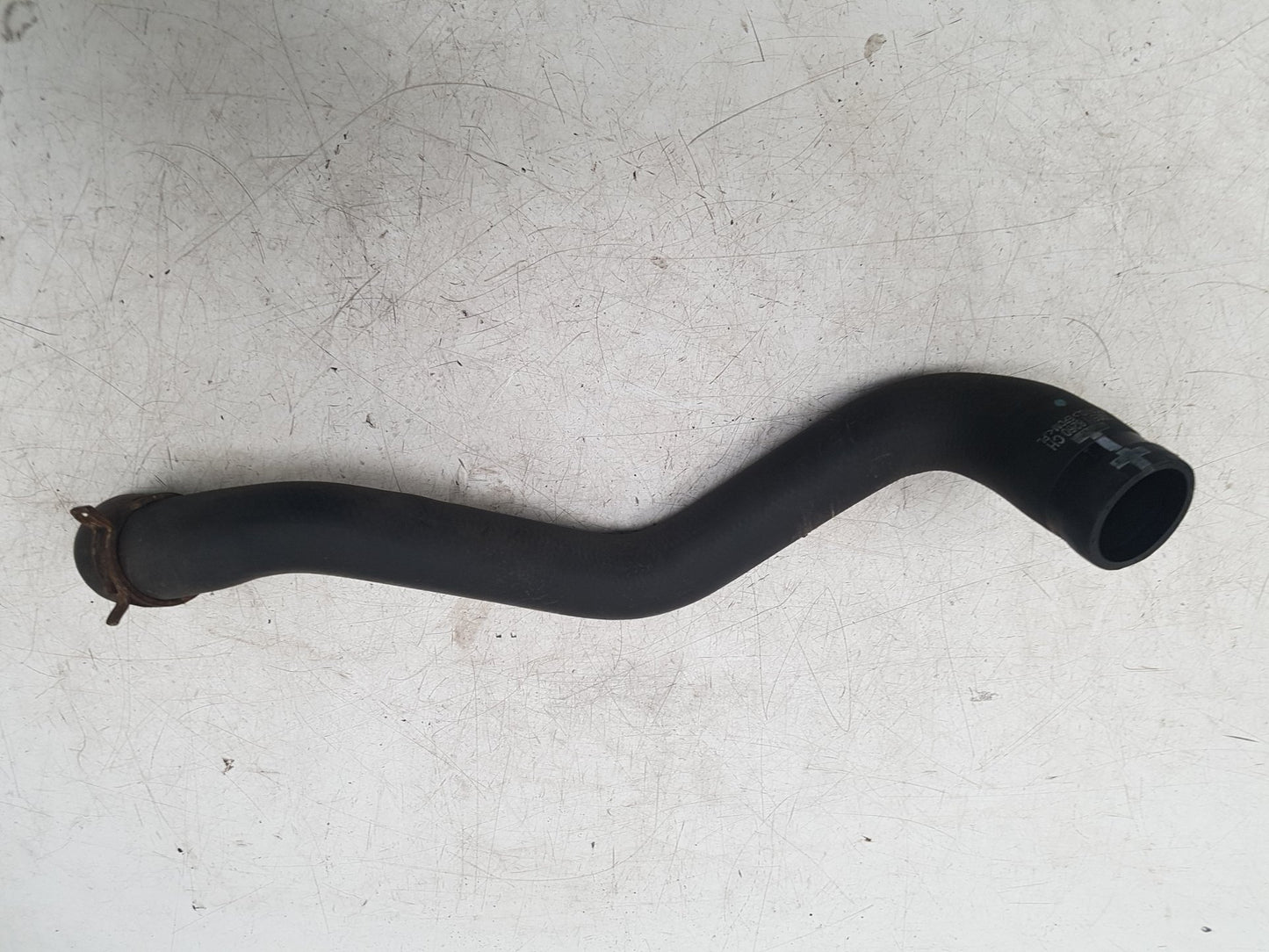 2004 - 2010 Volvo V50  Estate RADIATOR HOSE 3M5H8260CH