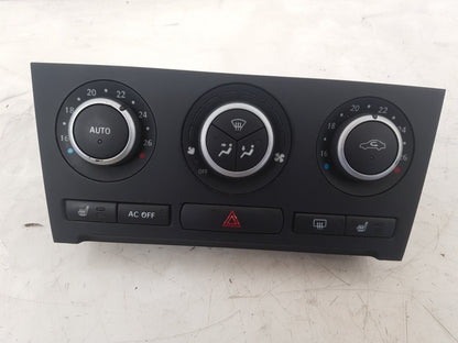 2007 - 2015 Saab 9-3  Estate Heater Controls 12772892