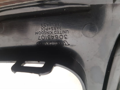 2003 - 2014 Volvo XC90 I 275 Estate Gearshift Surround/Trim 30643107