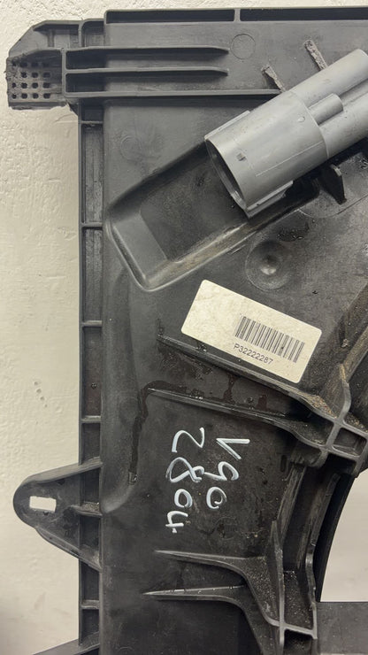 2017 - 2025 Volvo V90 235, 236 Estate A/C Fan Motor 32222287