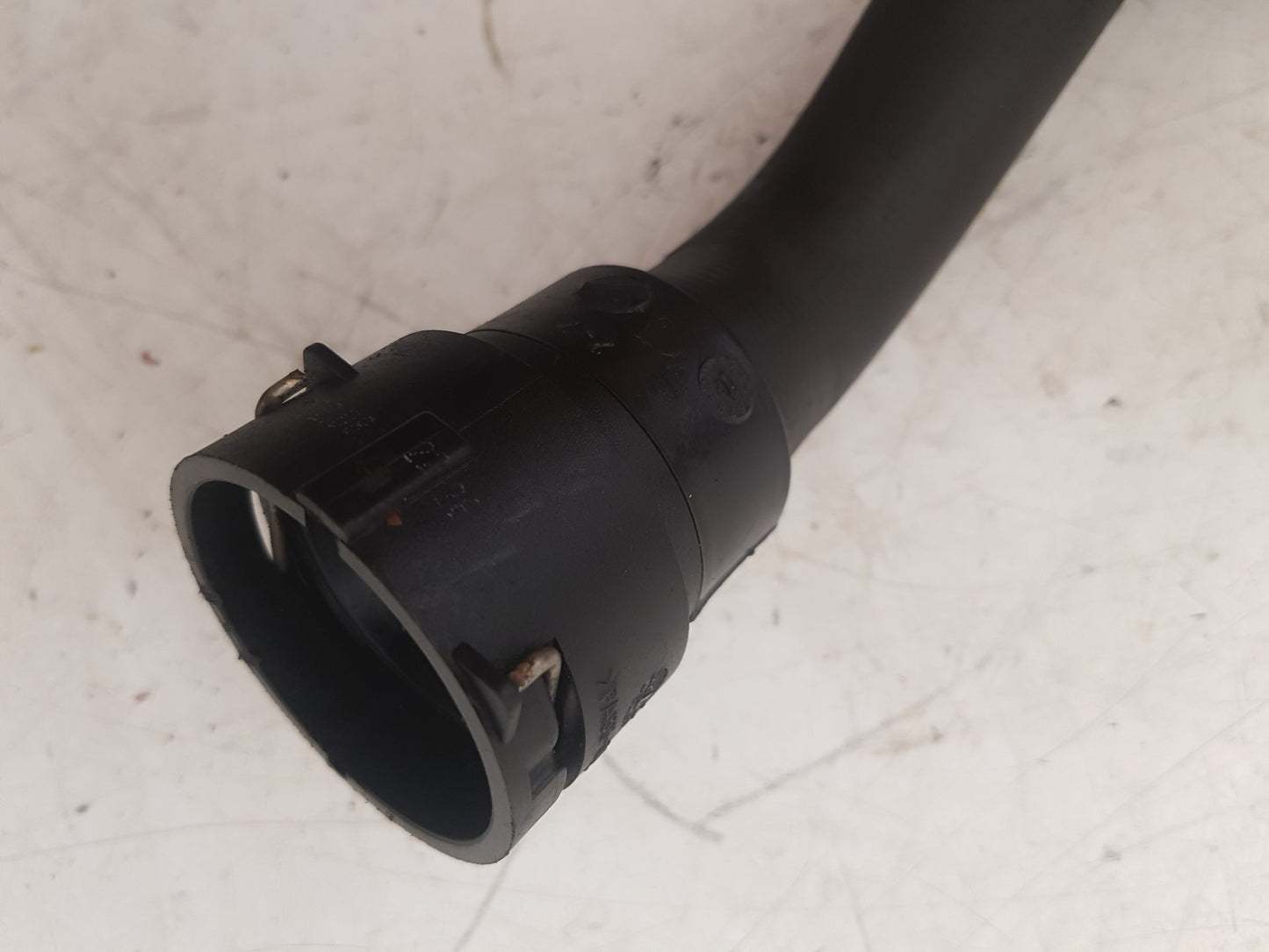 2012 Volvo S60  Saloon RADIATOR HOSE