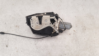 2005 - 2008 BMW 730Ld  Saloon Left Front Door Lock Actuator 7202125