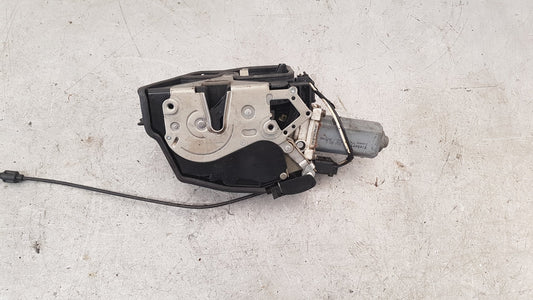 2005 - 2008 BMW 730Ld  Saloon Left Front Door Lock Actuator 7202125