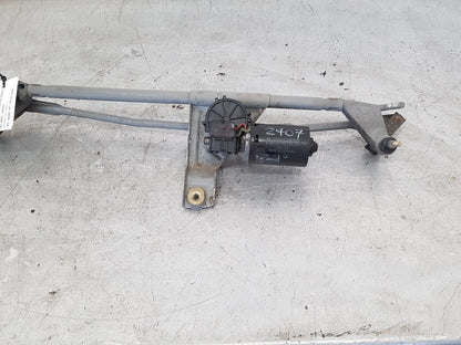 1997 - 2000 Volvo V70  Estate WIPER MOTOR (FRONT) & LINKAGE 9127593
