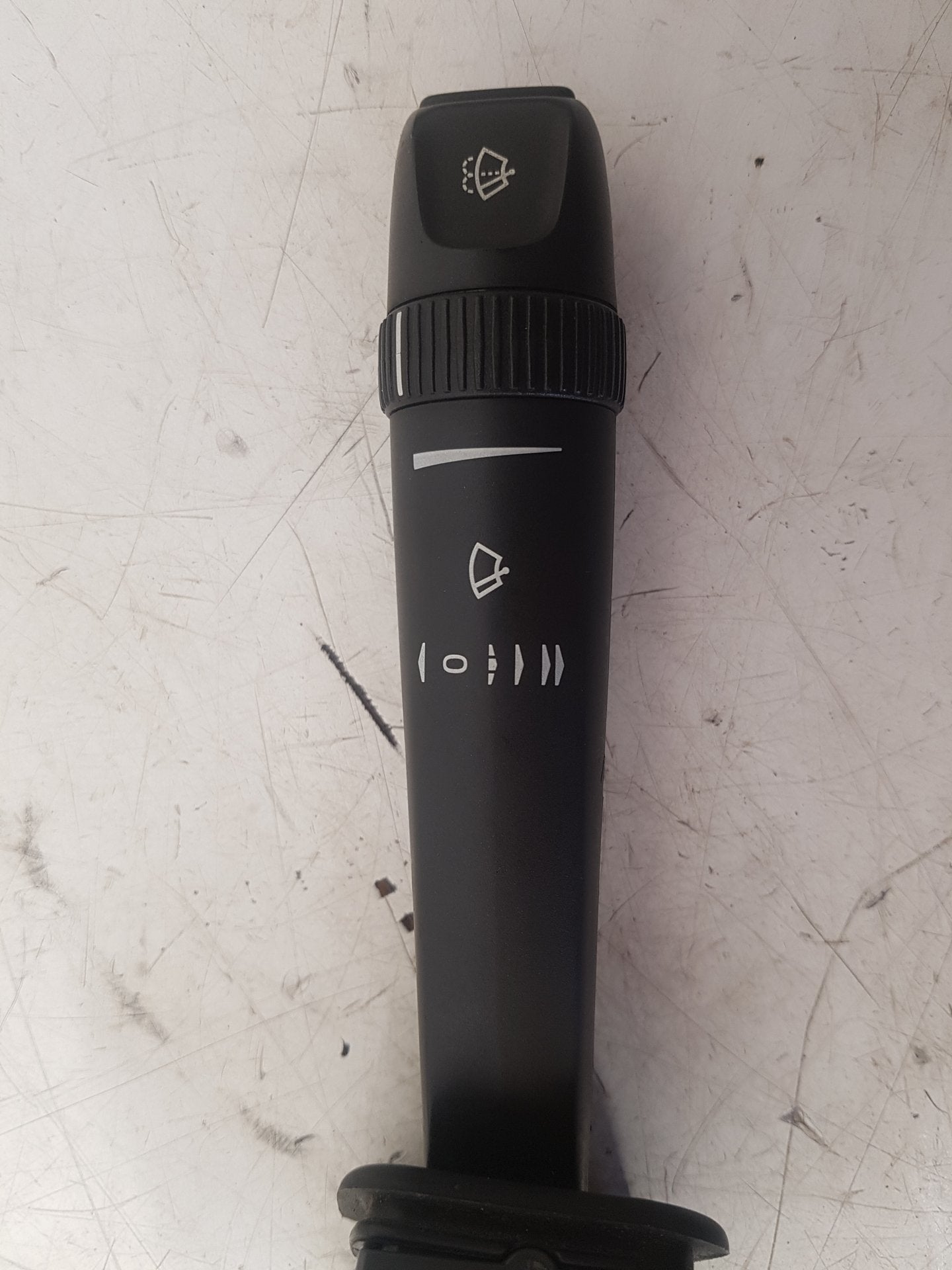 2001 - 2010 Volvo S60  Saloon Wiper Switch 8691695