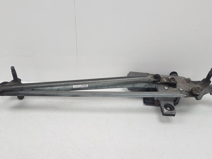 2010 - 2015 Volvo V70  Estate WIPER MOTOR (FRONT) & LINKAGE 31333457