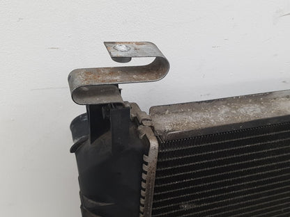 2005 - 2010 Volvo S60  Saloon RADIATOR (MANUAL) (A/C CAR) 30714047