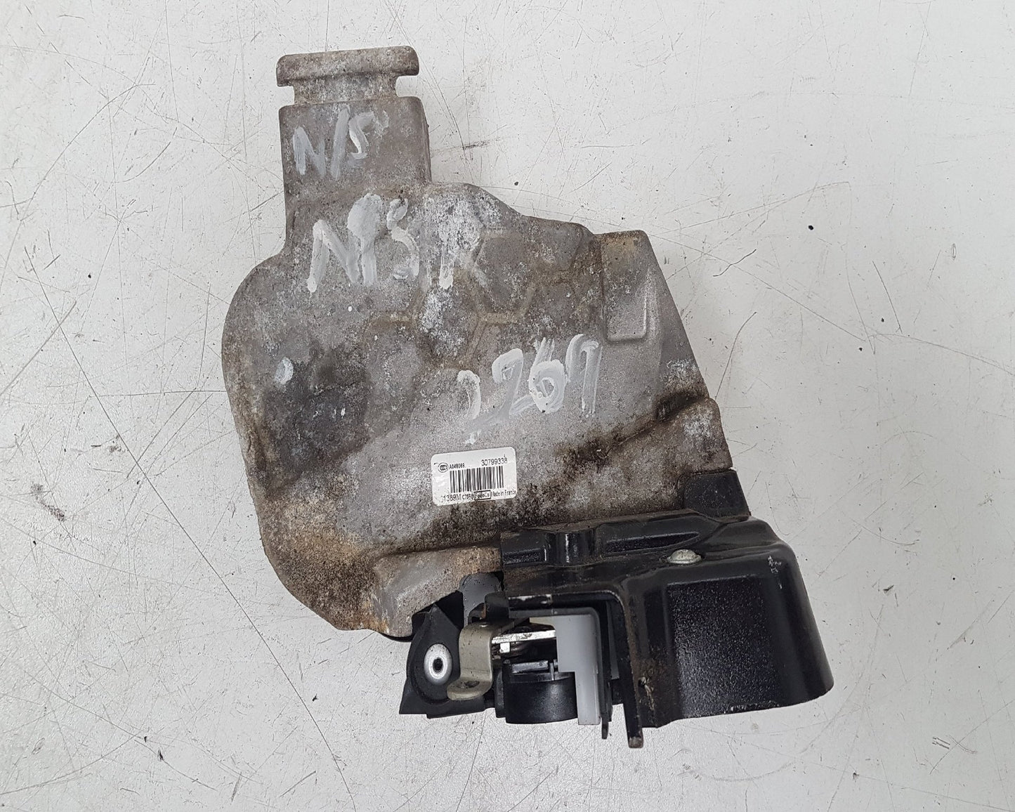 2006 - 2010 Volvo V50   Estate Left Rear Door Lock Actuator 30799338