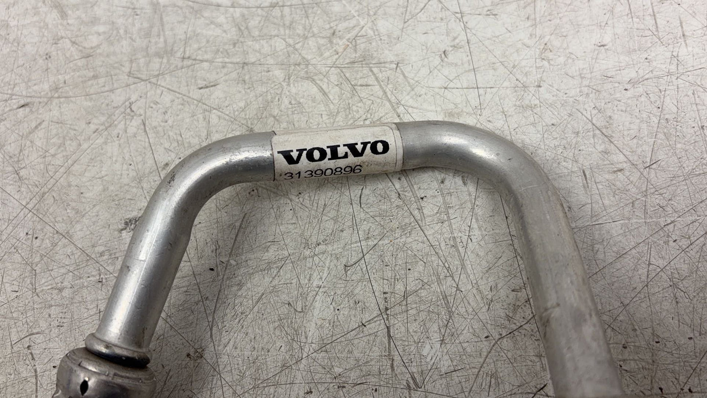 2016 - 2023 Volvo XC90 II 256 Estate A/C Pipe  31390896