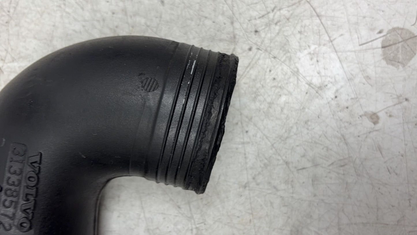 2003 - 2014 Volvo XC90 I 275 Estate INTERCOOLER HOSE 31338572