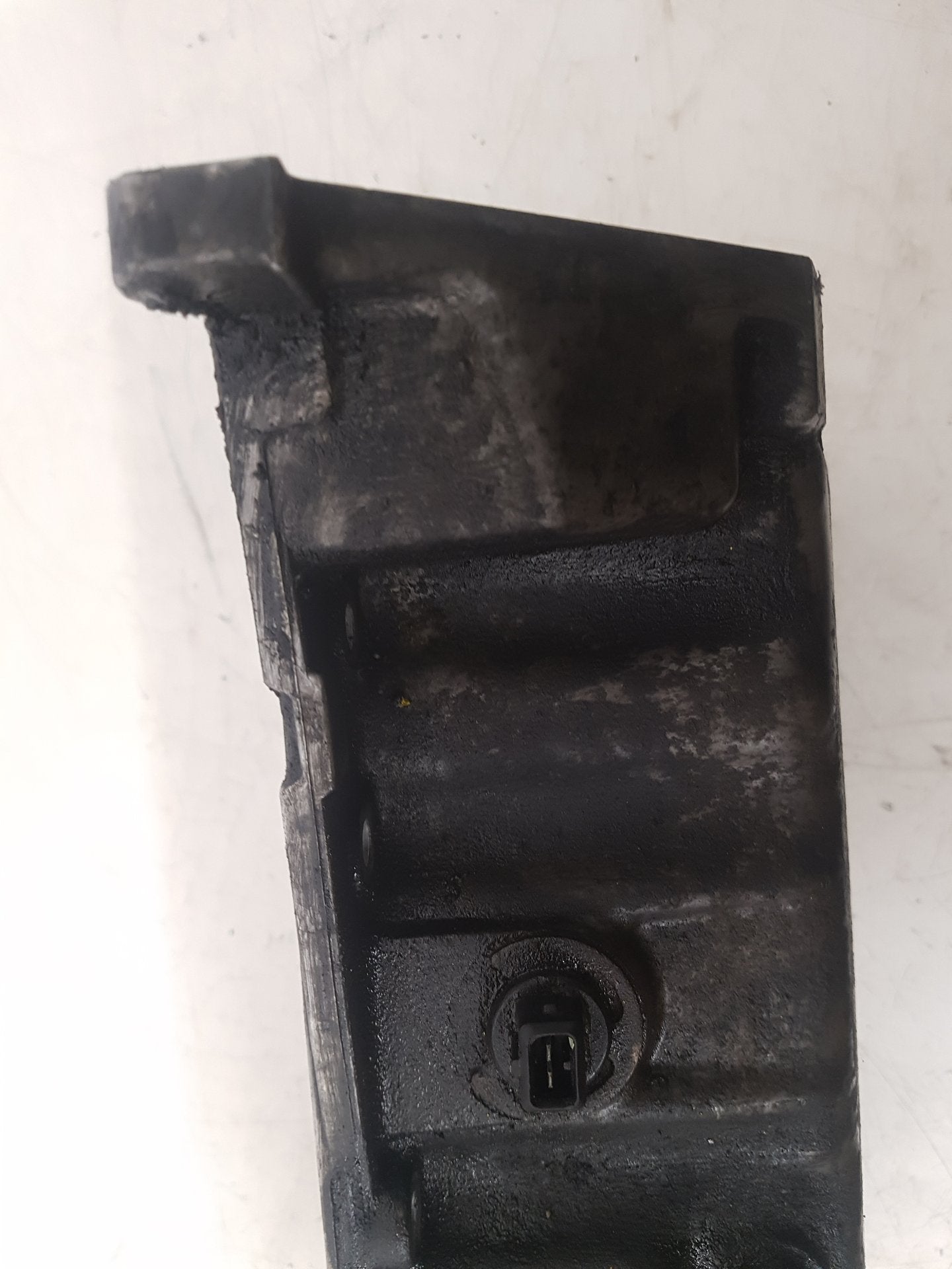 2005 - 2015 Saab 9-3  Estate Oil Pan/Sump 55194355
