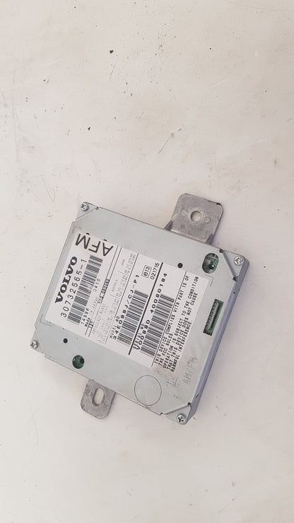 2005 Volvo V50  Estate RADIO RECEIVER MODULE 30732565-1