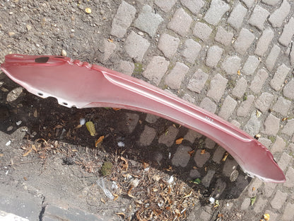 2008 - 2013 Volvo XC60 I 156 Estate Rear Bumper Reinforcer