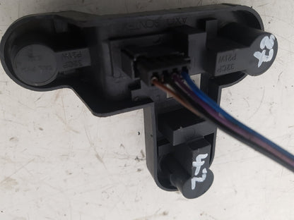 2003 - 2010 Saab 9-3  Saloon BULB HOLDER (REAR) 12788634