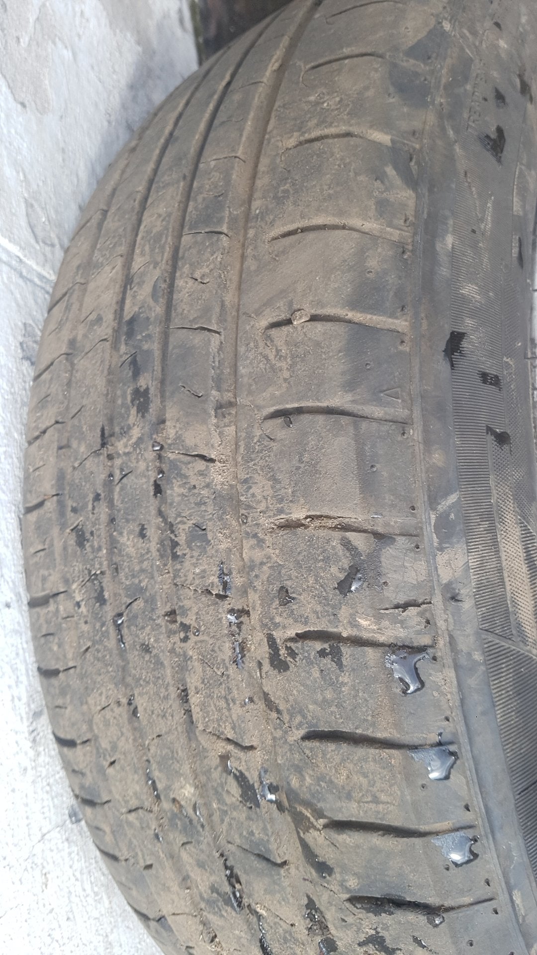 2008-2012 Volvo V50 545 Alloy Wheel 30671412 VRAC Grade A