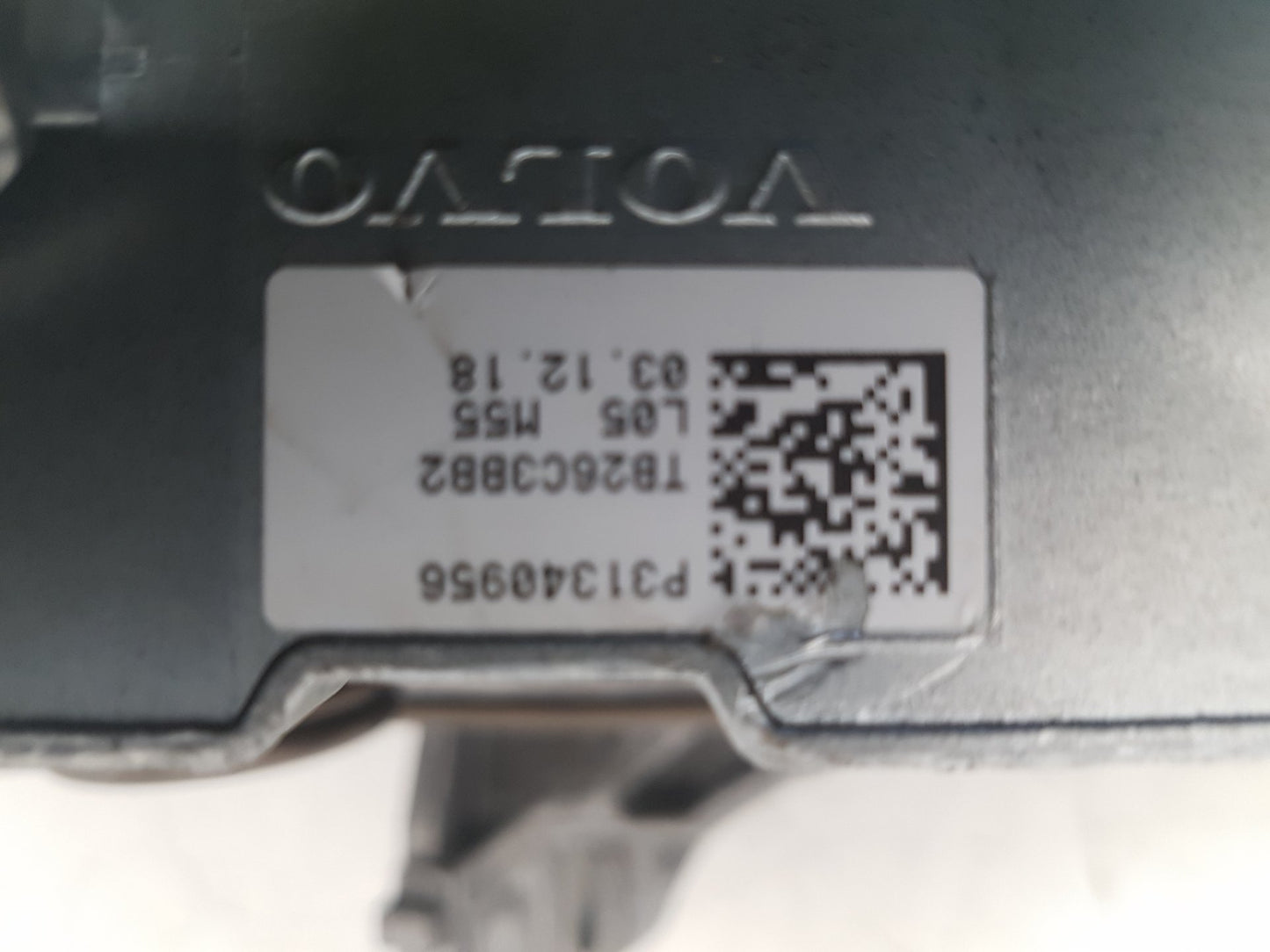 2015 - 2019 Volvo V40 Cross Country  Hatchback Steering Column 31429463