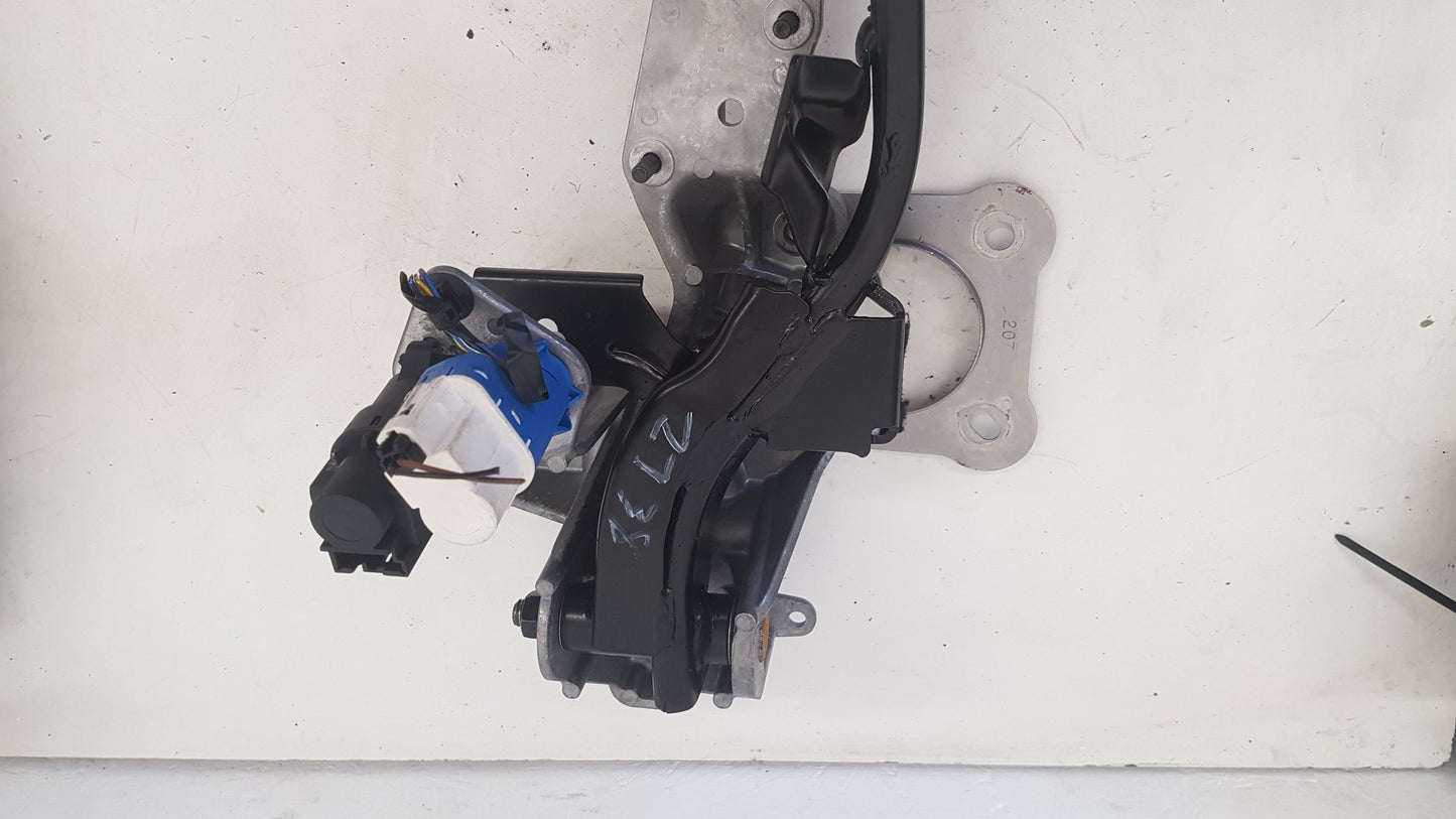 2009 - 2013 Volvo V60  Estate Brake Pedal 31290373