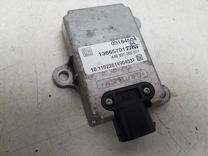 2004 Saab 9-3  Convertible YAW SENSOR 9184504