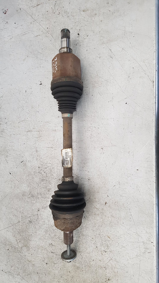 2012 - 2016 Volvo V40  Hatchback Left Front Drive Axle 31280669
