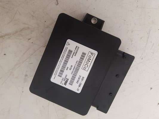 2011 - 2015 Volvo V60  Estate ELECTRONIC PARKING BRAKE MODULE 6G91-2598-CF