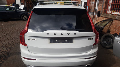 2015-2026 Volvo XC90 Momentum II 256 D4204T11 YV1LFA48CG1082848