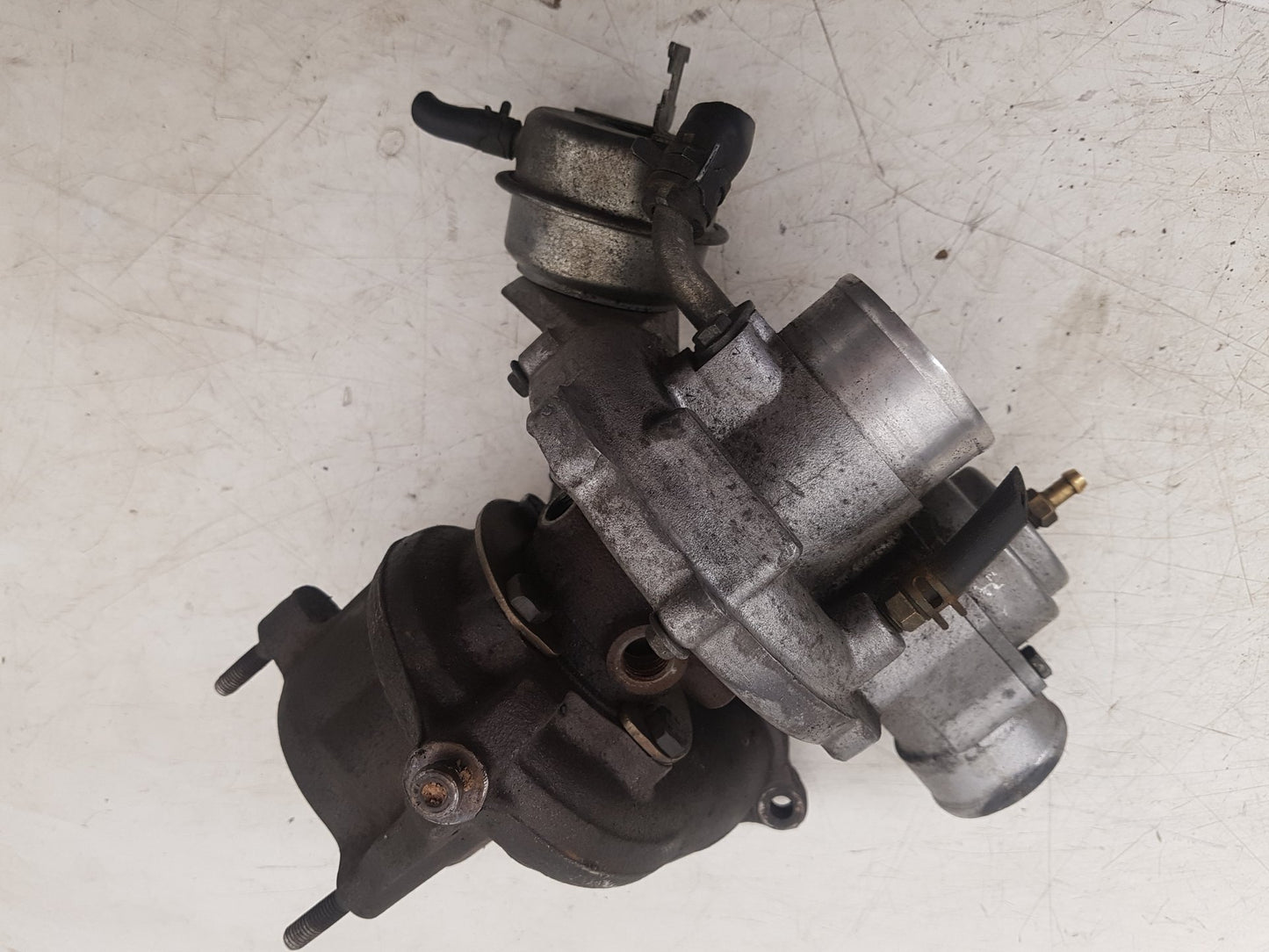 2003 - 2011 Saab 9-3  Convertible Turbo 12755106