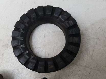 2015 Volvo S60  Saloon SPRING (REAR) 31262907