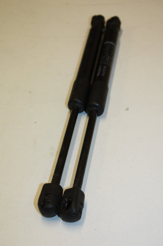 2012 Volvo S60  Saloon BONNET STRUTS/RAMS - PAIR 31278769