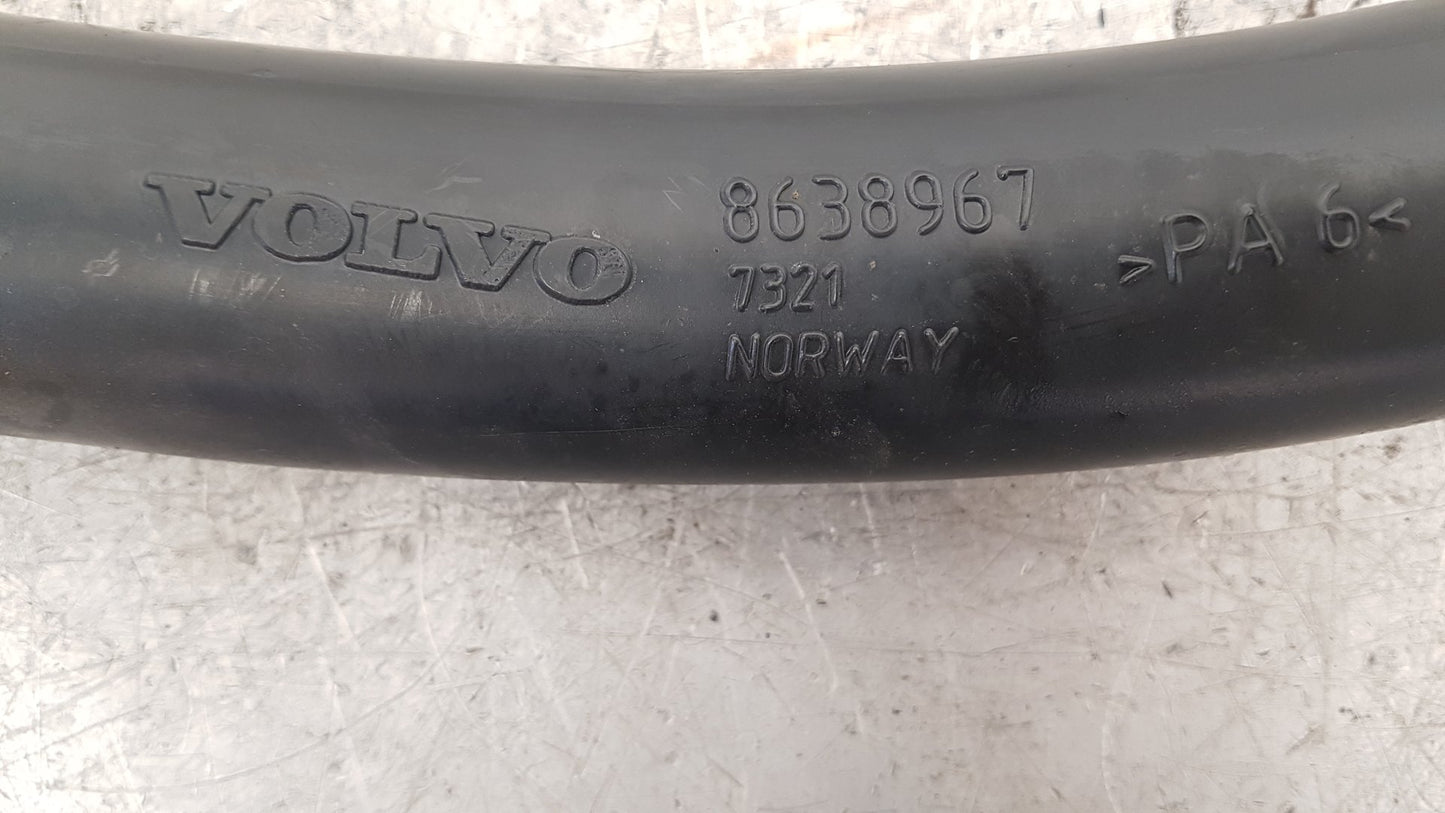 2003 - 2006 Volvo XC90  Estate INTAKE PIPE 8698967