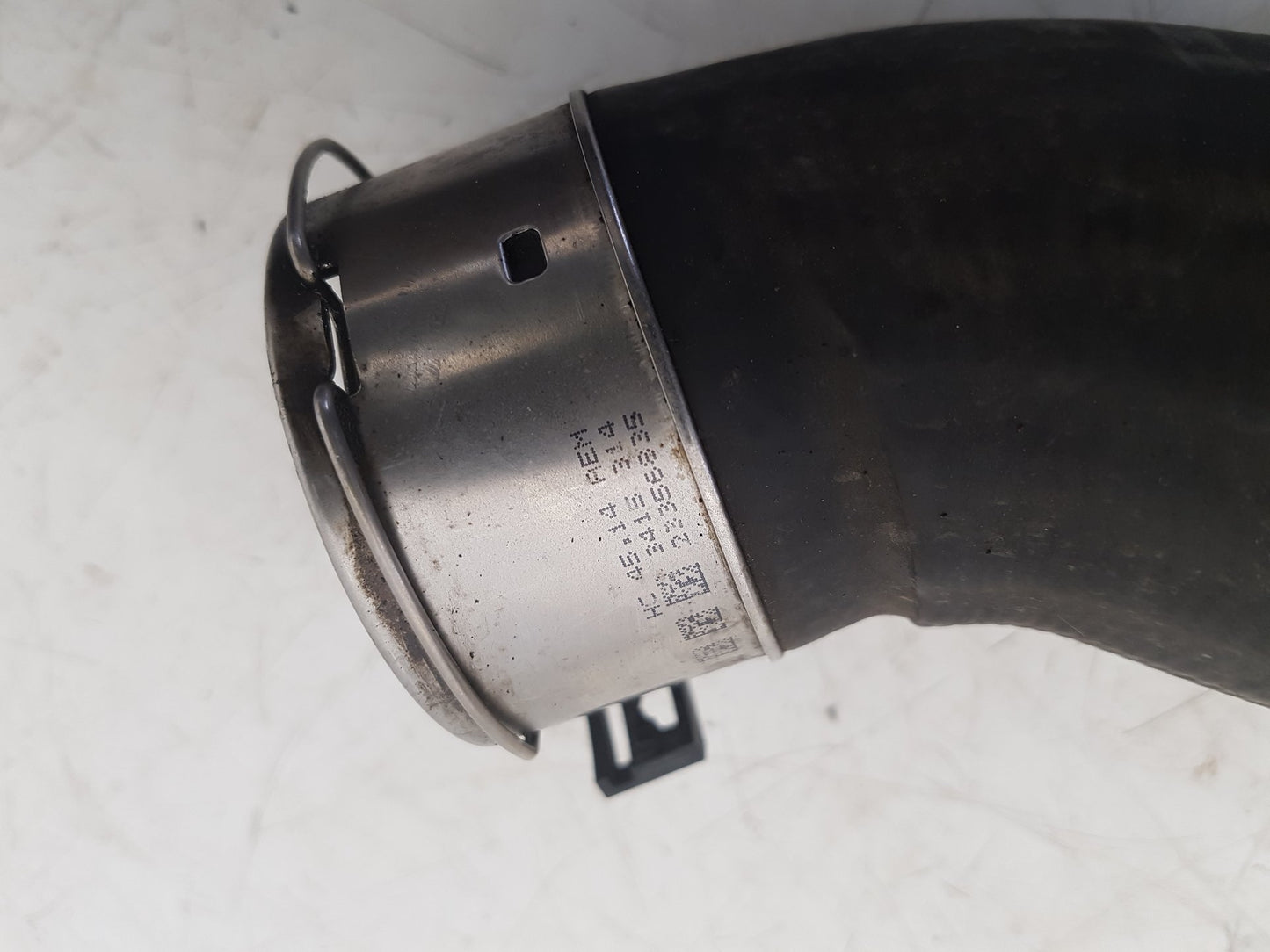 2005 Volvo S60  Saloon Intercooler Pipe 31422153