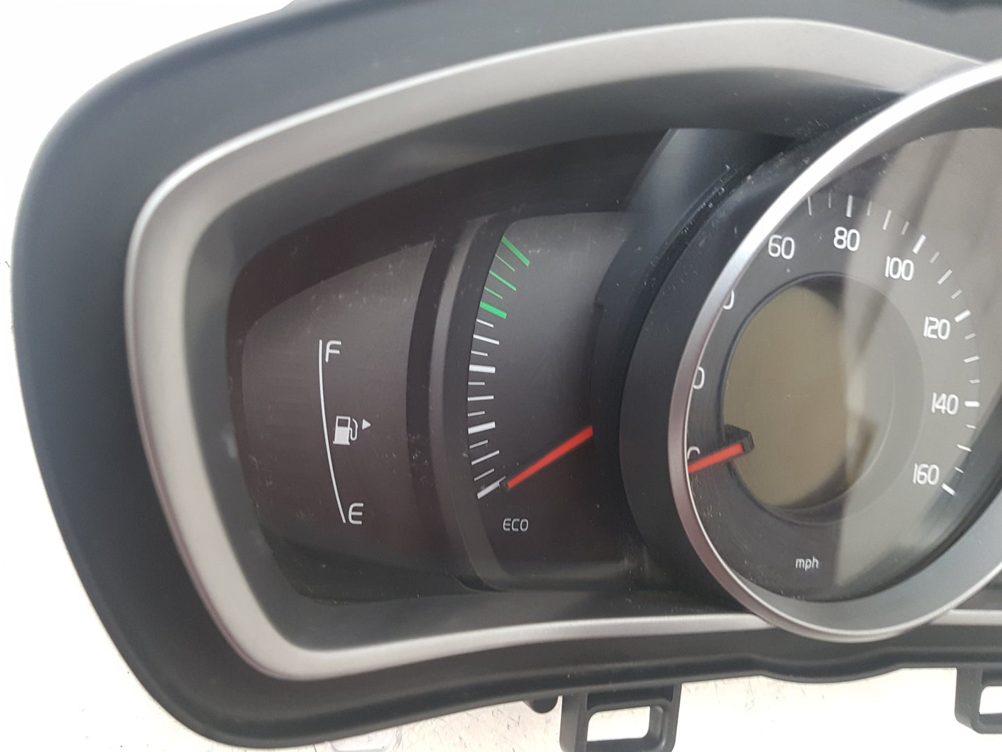 2013 - 2019 Volvo V40 III 525 Hatchback Instrument Cluster 31314484