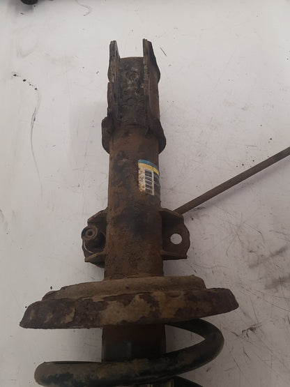 2005 - 2015 Saab 9-3  Estate Left Front Shock Absorber 12773310