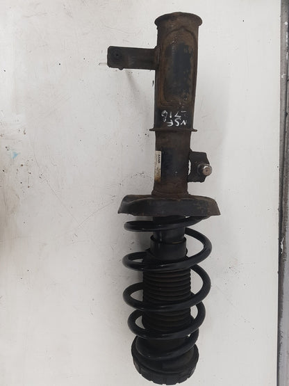 2010 - 2012 Saab 9-5  Saloon Left Front Shock Absorber 12822736