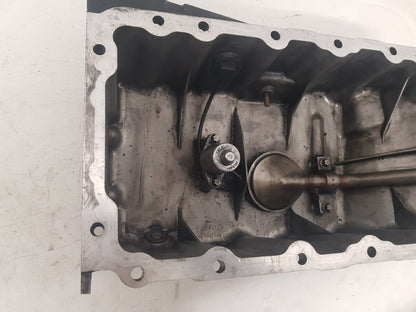 2008 - 2012 Saab 9-3  Convertible Oil Pan/Sump 90400247