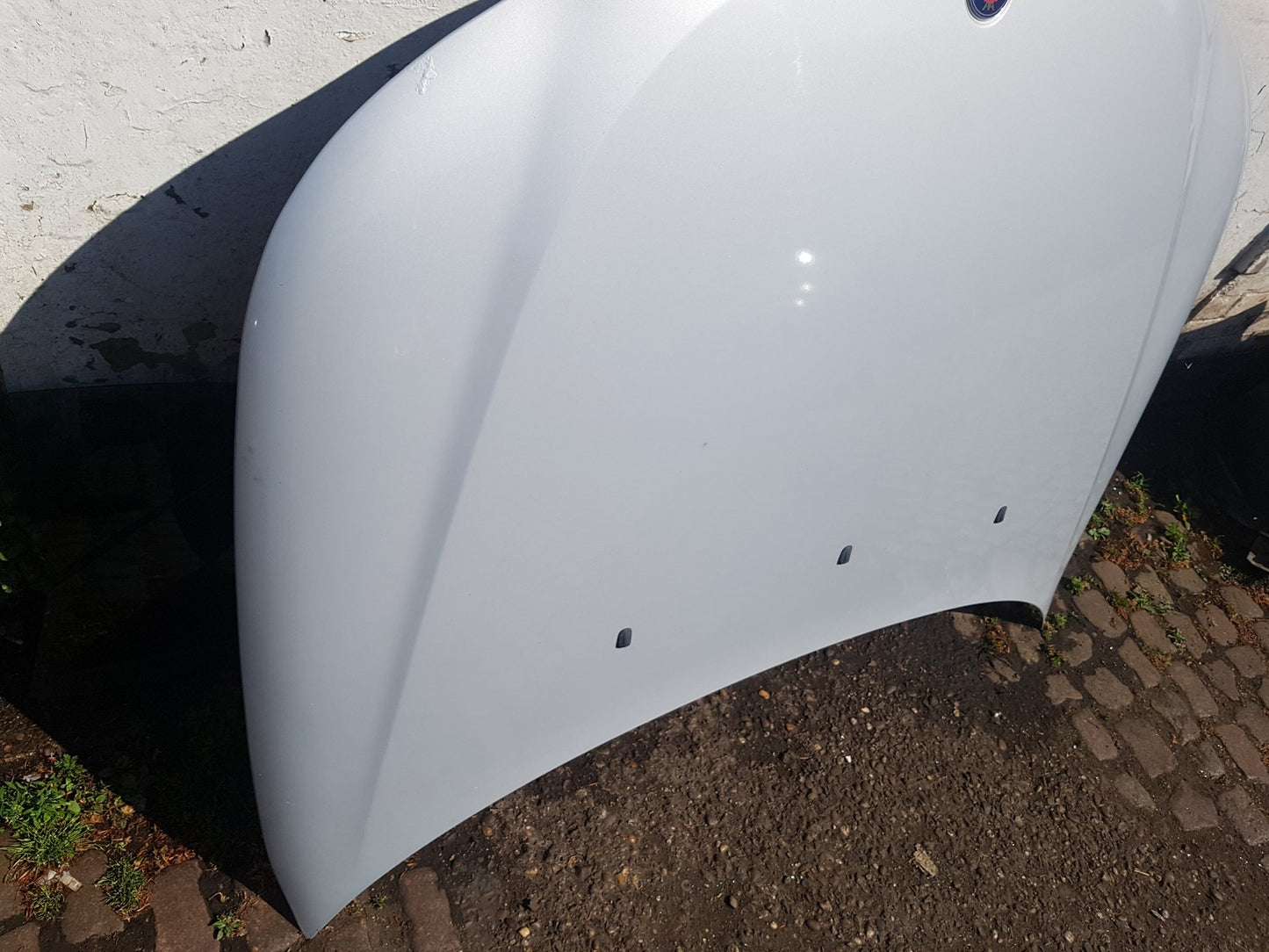 2007 - 2011 Saab 9-3  Estate Bonnet 12771537