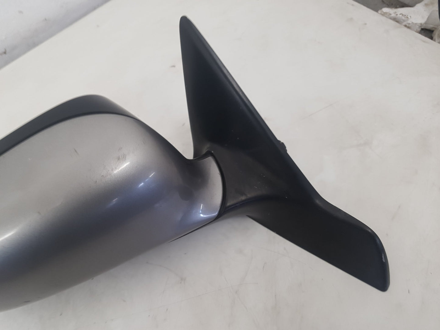 2004 Saab 9-3  Convertible DOOR MIRROR - ELECTRIC (DRIVER SIDE)