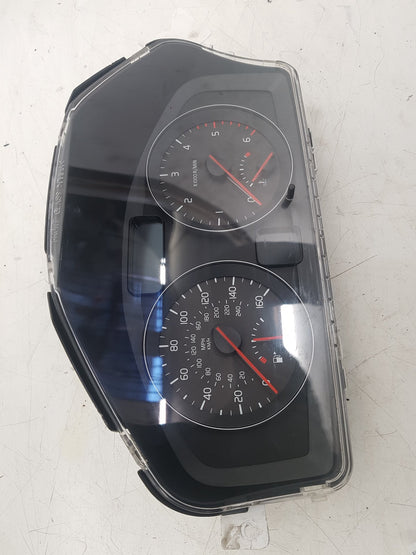 2005 - 2012 Volvo S40  Saloon Instrument Cluster 31296234