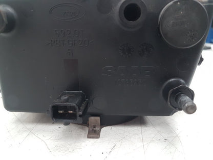 2003 - 2006 Saab 9-3  Convertible Right Fog Light 12785952