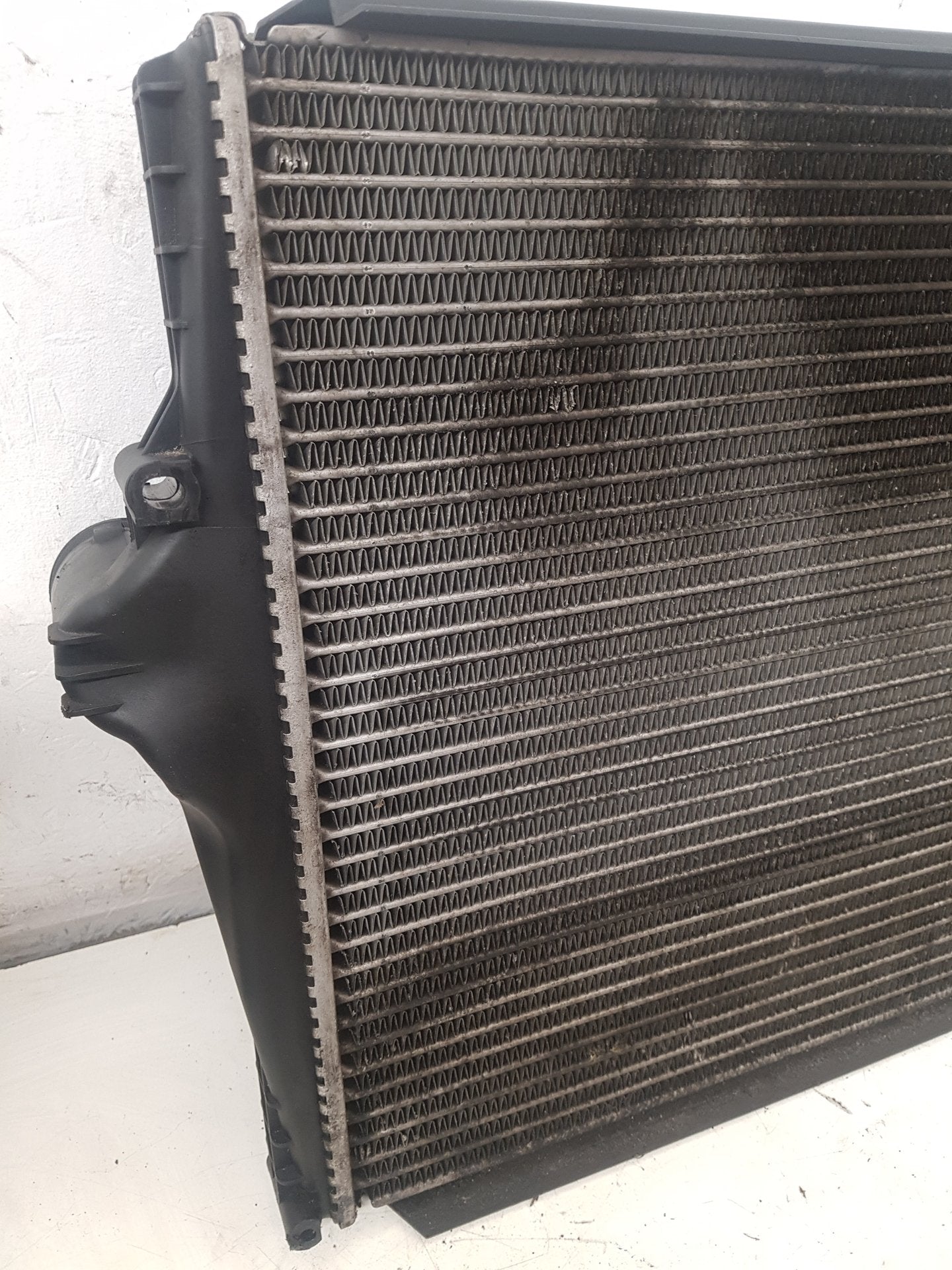 2000 - 2007 Volvo V70 II 285 Estate Intercooler 8649471