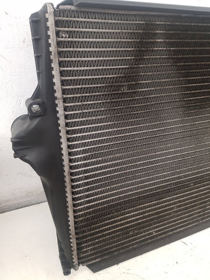 2000 - 2007 Volvo V70 II 285 Estate Intercooler 8649471