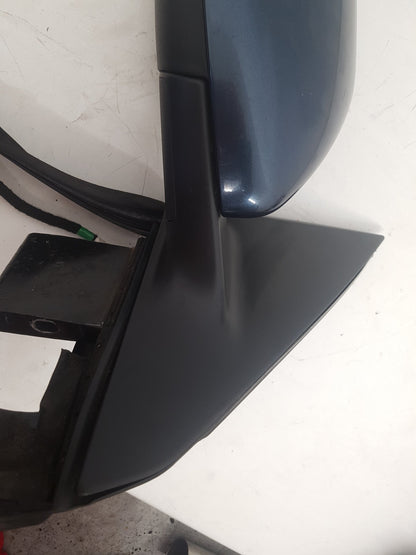 2007 Volvo C70  Convertible DOOR MIRROR - ELECTRIC (DRIVER SIDE)