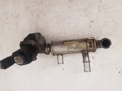 2006 - 2012 Volvo C30  Hatchback EGR Valve 3M5Q-9F464-BC