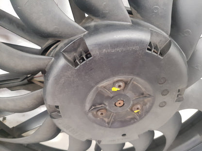 2000 - 2007 Volvo XC70  Estate RADIATOR FAN & COWLING (A/C CAR) 30741144