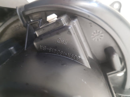 2007 - 2010 Volvo V70  Estate Blower Motor 31291517