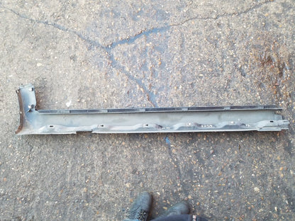 2008 - 2014 Volvo XC70  Estate Right Side Skirt