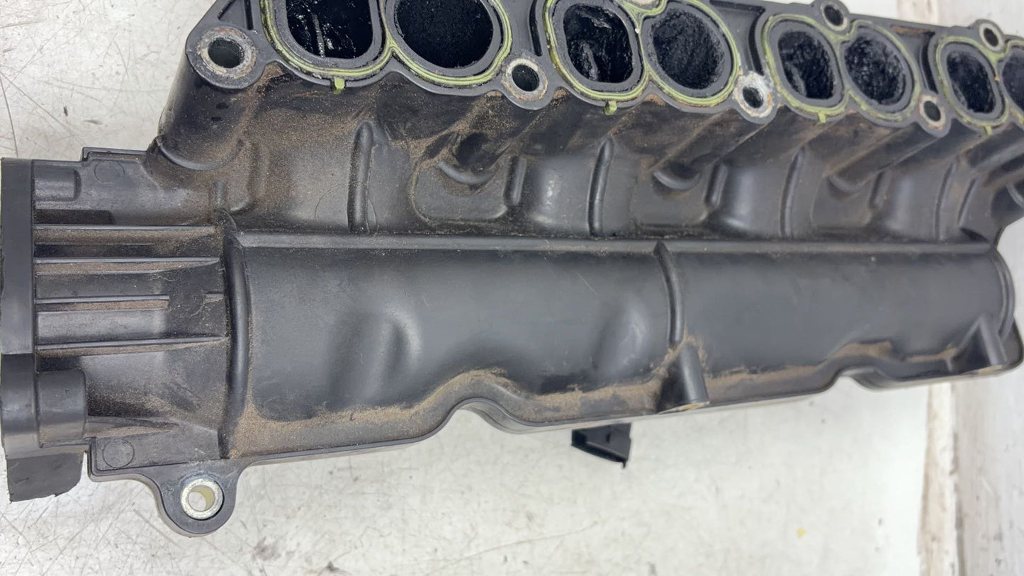 2010 Saab 9-3  Estate Intake Manifold 55231588