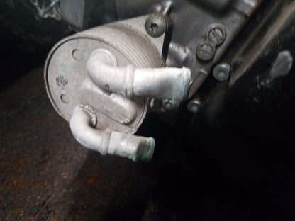 2015 - 2020 Volvo V40  Hatchback Automatic Transmission 1285202