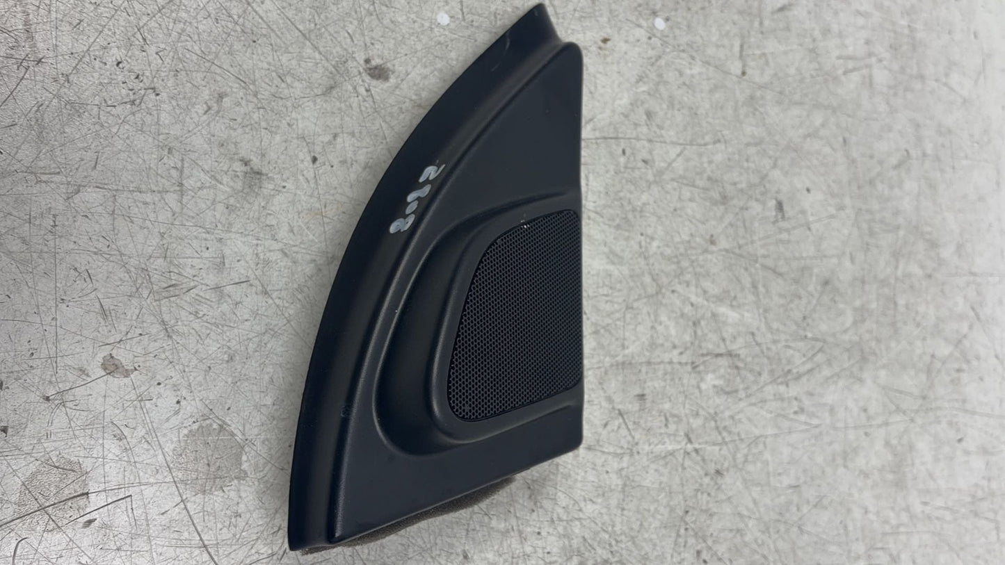 2009 - 2017 Volvo XC60 I 156 Estate TWEETER SPEAKER (DRIVERS) 30781068