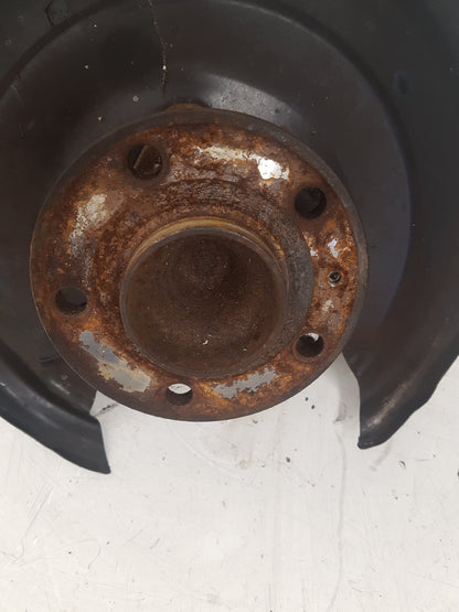 2019 - 2021 Volvo XC40 536 Estate Left Rear Hub Assembly 32246249